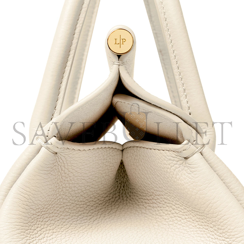 LORO PIANA LOOM BAG L25 FAO2680 (25*18*12.5cm) LORO PIANA LOOM BAG L25 FAO2680 (25*18*12.5cm)